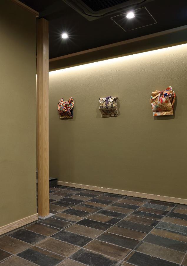 Suzuran Tengachaya Osaka Exterior foto