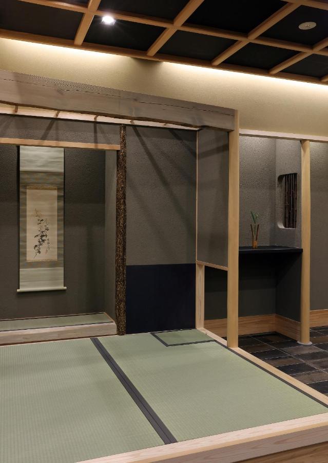 Suzuran Tengachaya Osaka Exterior foto