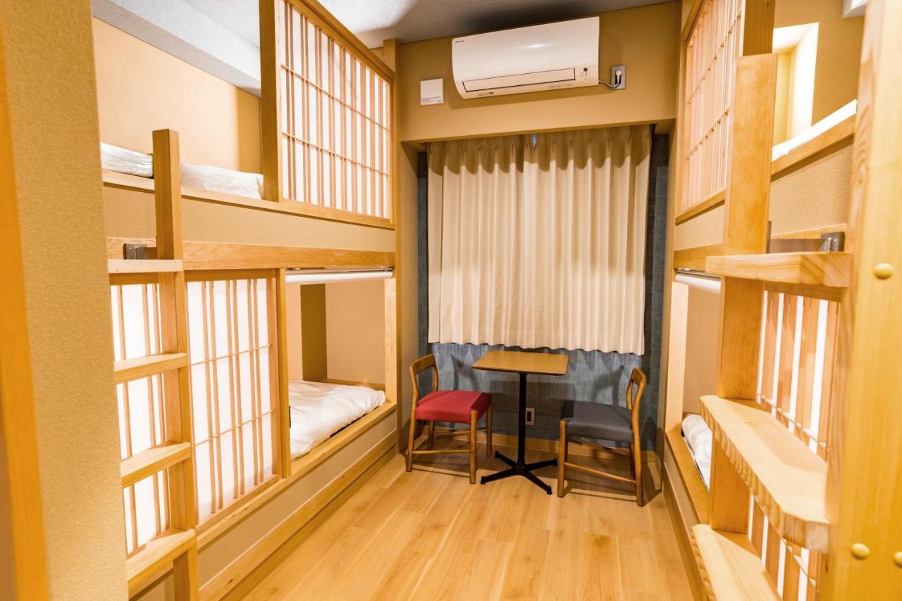 Suzuran Tengachaya Osaka Exterior foto