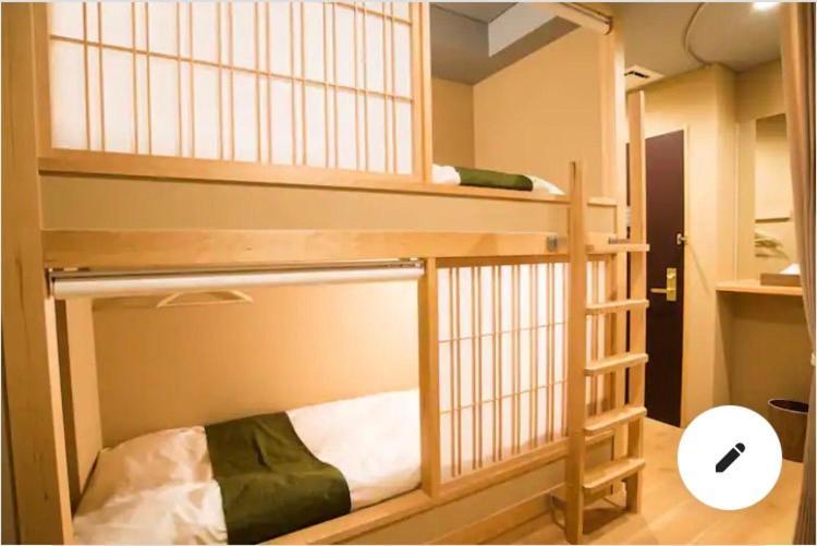 Suzuran Tengachaya Osaka Exterior foto